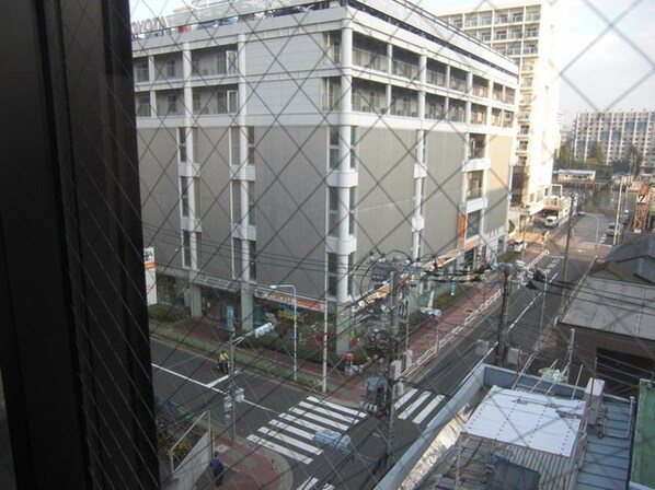 ダイヤモンドレジデンス勝どきの物件内観写真